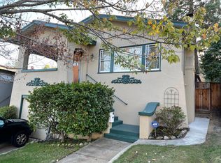 1341 El Centro Ave, Oakland, CA 94602