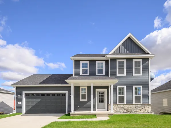413 Orion Trl, Madison, WI 53718
