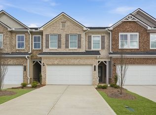 2260 Chant St, Dacula, GA