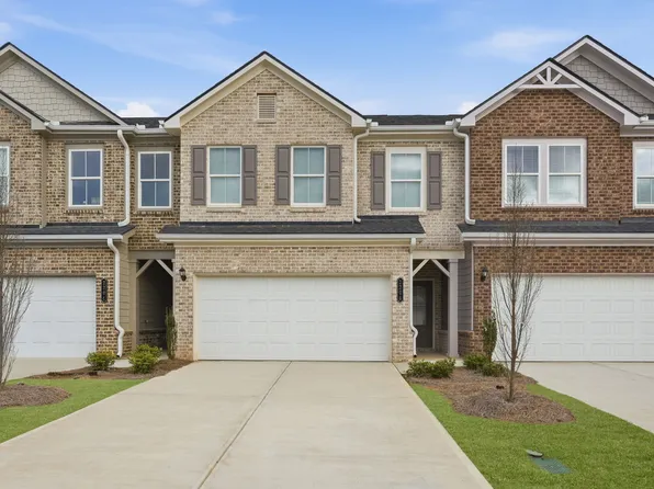 2260 Chant St, Dacula, GA 30019