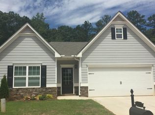 427 Fredrick Dr #50, McDonough, GA 30253
