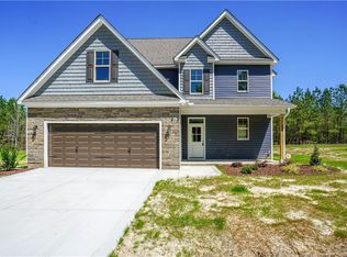 433 Trinity Gardens Ln, Linden, NC 28356