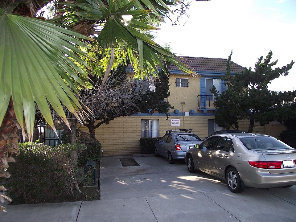1st image of 4512 Georgia St APT 3