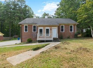 1065 Walker Place Dr, Douglasville, GA 30134