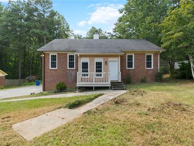 1065 Walker Place Dr, Douglasville, GA, 30134