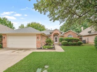 3104 Sandcastle Trl, Arlington, TX 76012