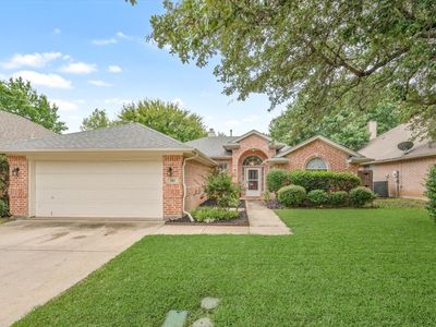 3104 Sandcastle Trl, Arlington, TX, 76012
