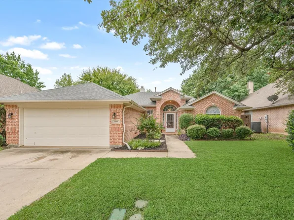 3104 Sandcastle Trl, Arlington, TX 76012