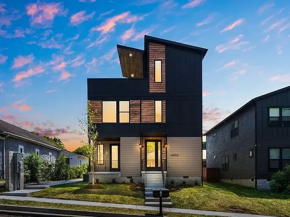 2409 Booker St #A, Nashville, TN 37208