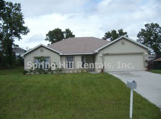 12041 Cradock St, Spring Hill, FL 34608