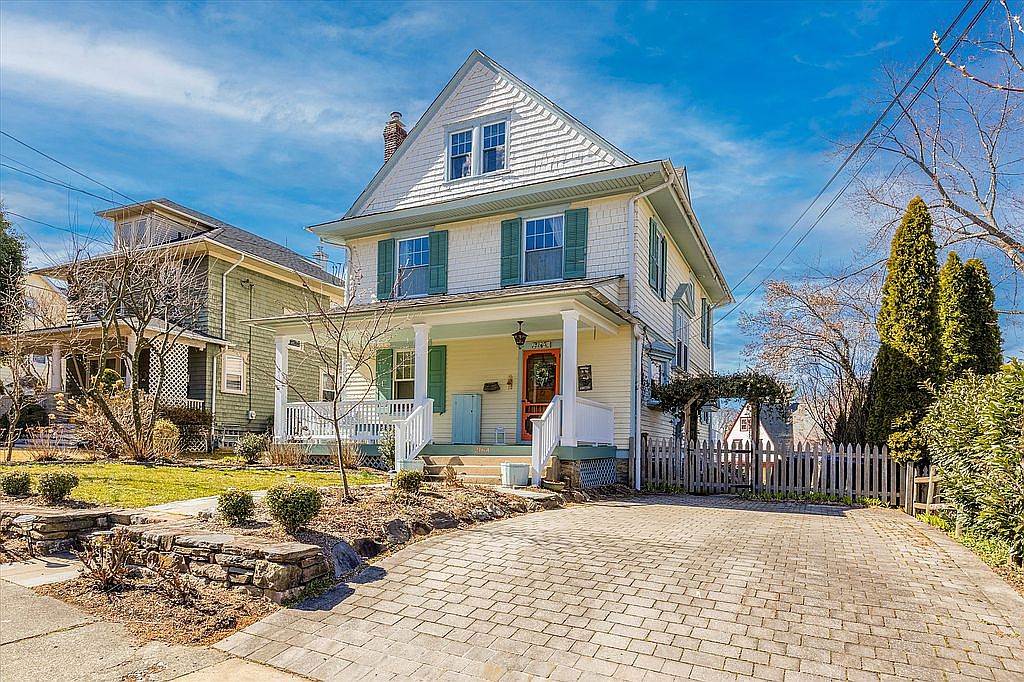 2164 Oakdale Ave, Glenside, PA 19038 Zillow