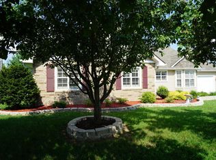 177 Lancashire Dr, Branson, MO 65616