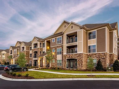 Legacy Wake Forest Apartments