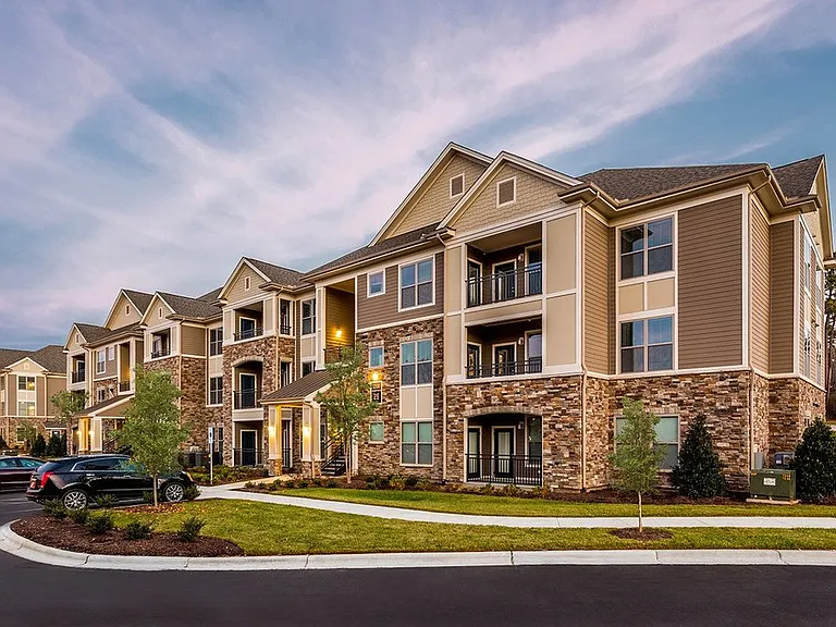 Legacy Wake Forest Apartments — Photo 2