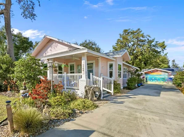 1166 Granada St, Clearwater, FL 33755