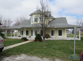 206 W Buffalo St, Antwerp, OH 45813