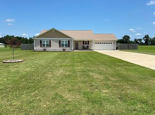 200 Gregory Fork, Richlands, NC 28574