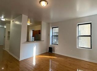 853 Riverside Dr APT 3I, New York, NY 10032