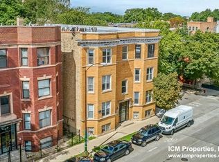 1022 N Damen Ave #7W, Chicago, IL 60622