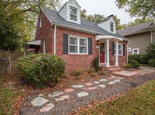 535 Brent Rd, Rockville, MD 20850