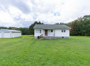 794 Farren Surrena Rd, Harrisville, PA 16038