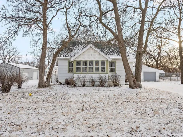 209 Grand Blvd, Evansdale, IA 50707