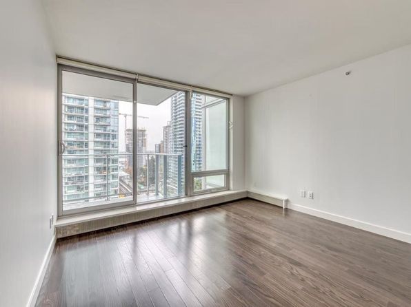 1 bedroom rental in Vancouver — photo 3