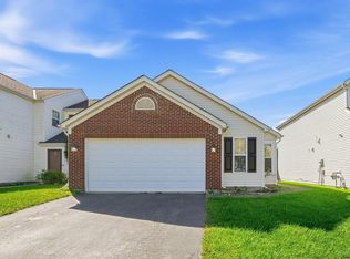 5789 Lonerise Ln, Hilliard, OH 43026