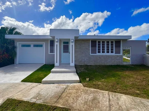 Venus Gardens Afrodita, San Juan, PR 00926