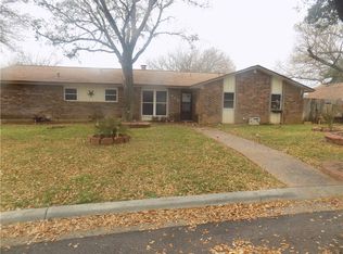 805 Judy Dr, Georgetown, TX 78628