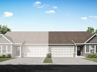 1408 Hardin St, Fortville, IN 46040