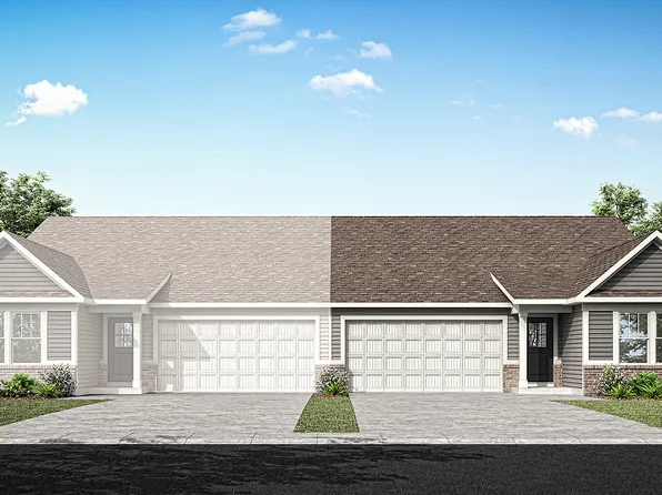 1440 Hardin St, Fortville, IN 46040