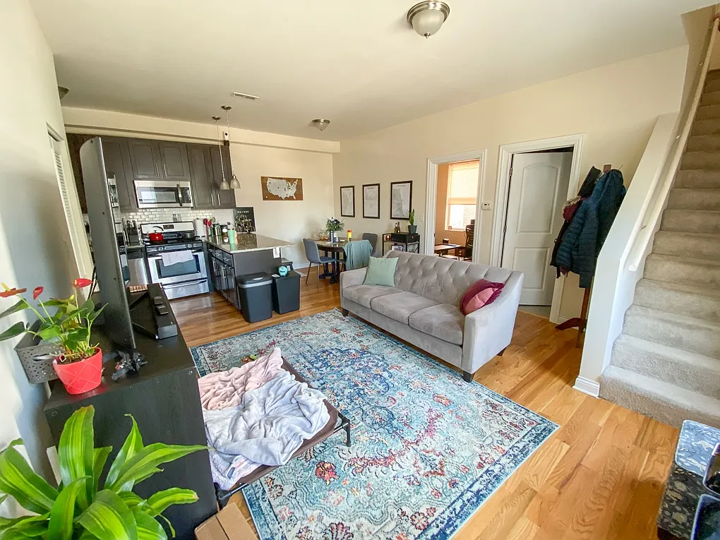 1536 W. North Ave. / 1608-10 N. Bosworth Ave. — Photo 4