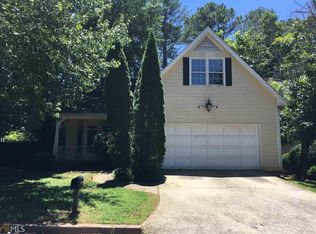 4485 McCart Cv, Stone Mountain, GA 30083