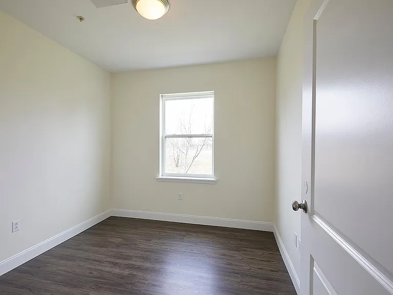 Corner 2-Bedroom