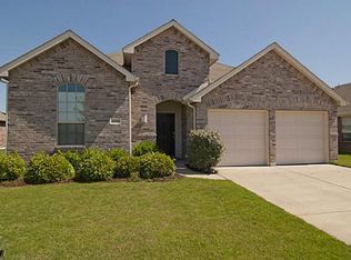 1000 Honeywell Dr, Anna, TX 75409