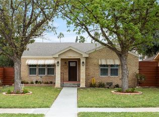 718 N 16th St, McAllen, TX 78501