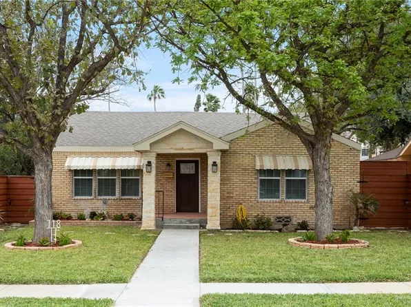 718 N 16th St, McAllen, TX 78501