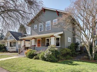 3011 SE 59th Ave, Portland, OR