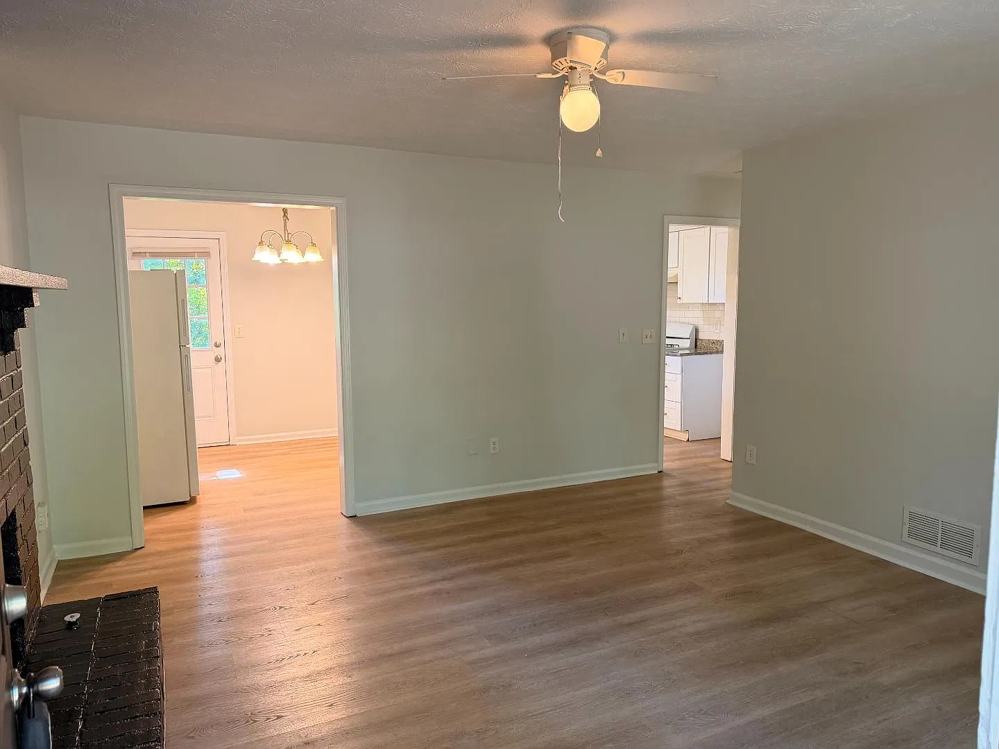 1455 Bellemeade Ct SW - Apt. A — Photo 1