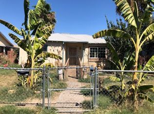 902 N 2nd St, Porterville, CA 93257