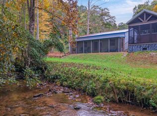 1044 Ray Creek Rd, Franklin, NC 28734