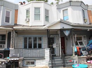 3450 Tampa St, Philadelphia, PA 19134