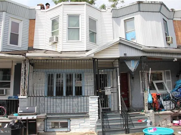3450 Tampa St, Philadelphia, PA 19134
