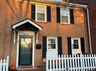 8418 Knights Bridge Rd, Charlotte, NC 28210