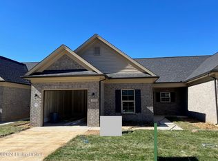 LOT 137 Blum Farm Ct, Louisville, KY 40291
