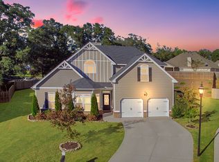 15 Howden Pl, Simpsonville, SC 29681