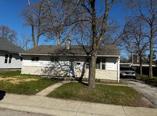 121 Edward St, Michigan City, IN