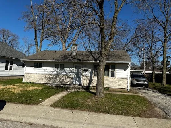 121 Edward St, Michigan City, IN 46360