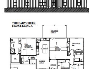 1262 Rehoboth Church Rd, Griffin, GA 30224